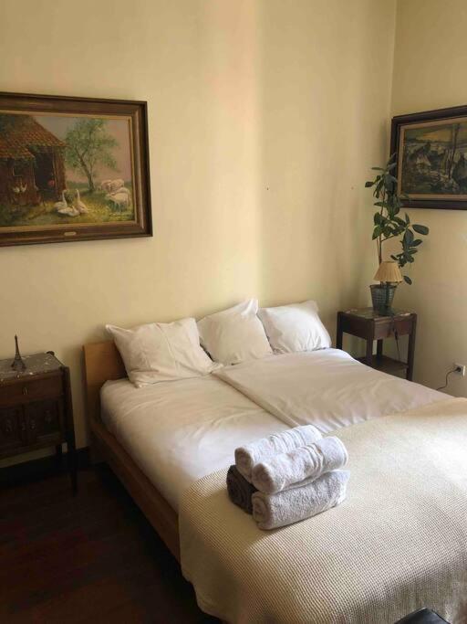 Apartamento Breathtaking Views In Heart Of *